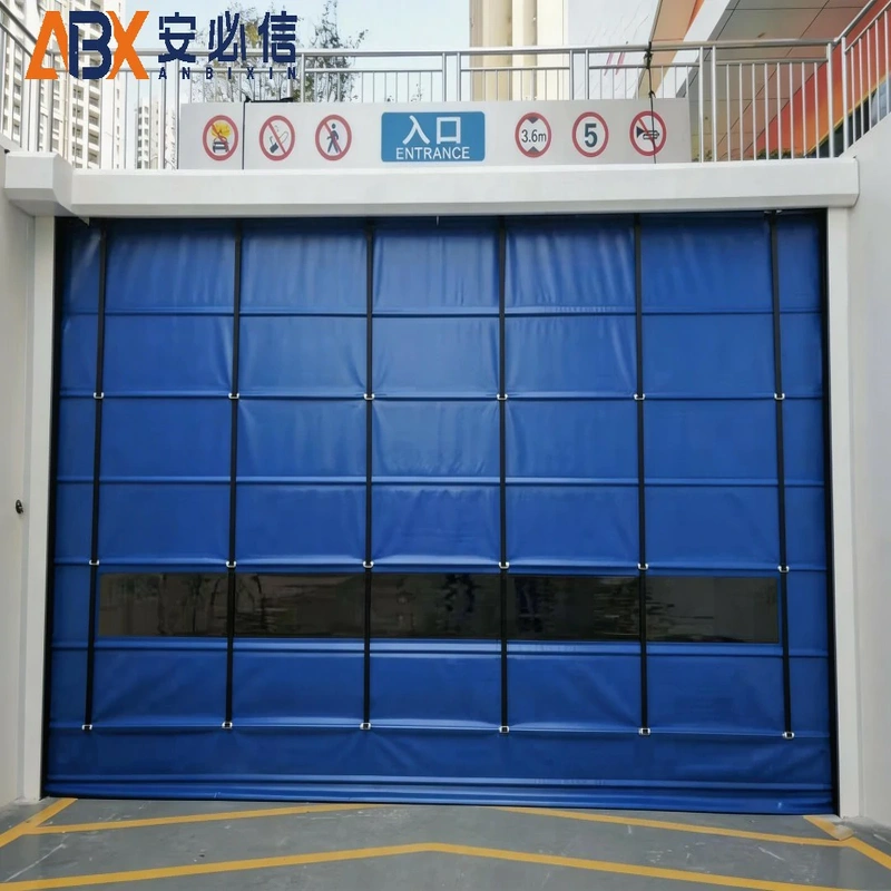宜昌堆积门